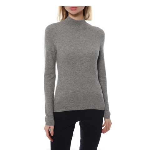 Водолазка женская Mir cashmere CWN17-016 серая XL в Хендерсон