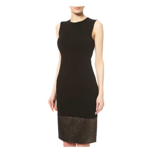 Платье женское Diane von Furstenberg D3809232T11 черное 8 US в Хендерсон