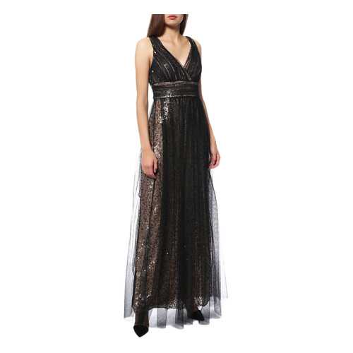 Платье женское JS Collections 5861251 черное 6 US в Хендерсон
