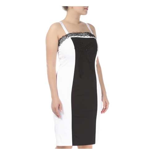 Сарафан женский Maria Grazia Severi 0431/1764/21000 белый 48 IT в Хендерсон
