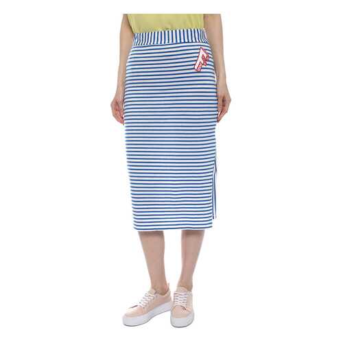 Юбка женская BLUGIRL FOLIES 5207570 белая 44 IT в Хендерсон