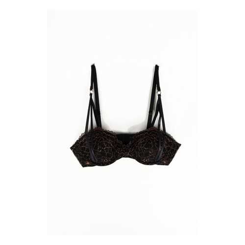 Бюстгальтер женский Guess O02C12PZ01P черный 32c в Хендерсон