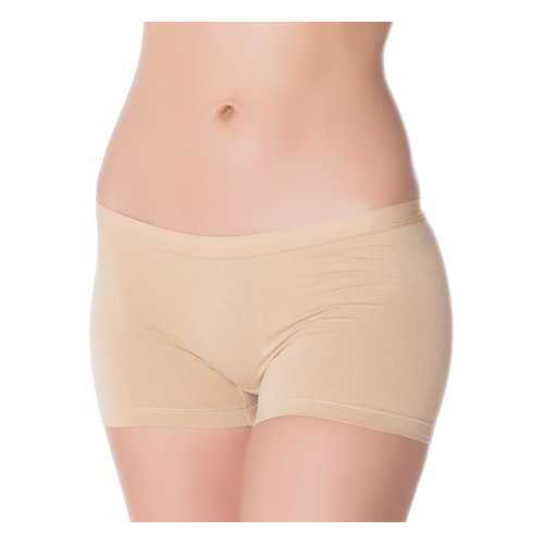 Трусы женские BlackSpade BS1301 бежевые XXL в Хендерсон