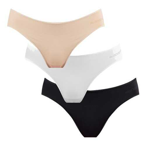 Трусы женские BlackSpade BS1574 белые XXL в Хендерсон