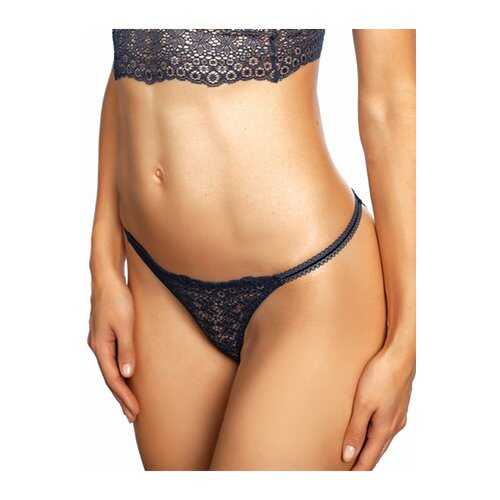 Трусы женские LUCE DEL SOLE 1031LS синие 44 RU в Хендерсон